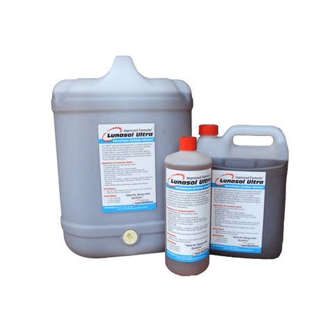cnc coolant perth|Lunasol Ultra .
